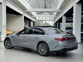2026 Mercedes-Benz E-Класс AMG 53 AMG VI (W214), серый, 15690000 рублей, вид 5
