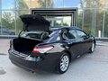 2021 Toyota Camry VIII (XV70), чёрный, 2335000 рублей - вид 7