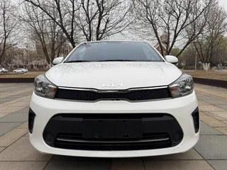2022 Kia Pegas, белый, 860000 рублей, вид 2