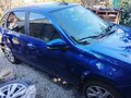2025 Lada (ВАЗ) Granta Euro-2 I Рестайлинг, синий, 999000 рублей - вид 5