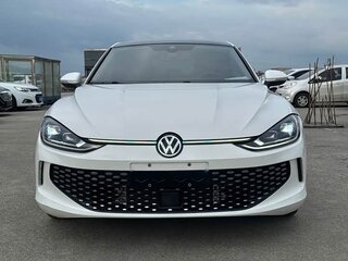 2023 Volkswagen Lamando L II, белый, 1400000 рублей, вид 2