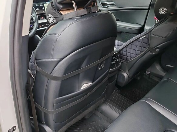 2025 Kia Sportage V, белый, 4950000 рублей - вид 16