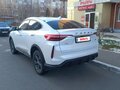 2023 Haval F7x I Рестайлинг, белый, 2590000 рублей - вид 3