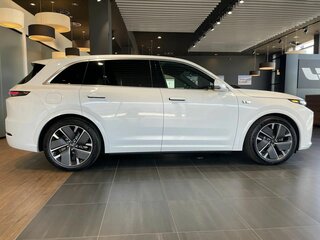 2025 Li Auto (Lixiang) L7 52.3 kWh I Рестайлинг, белый, 10690000 рублей, вид 3