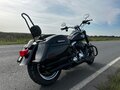 2010 Harley-Davidson Fat Boy, чёрный, 999000 рублей - вид 10