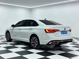 2023 Volkswagen Sagitar III Рестайлинг, белый, 1200000 рублей, вид 5