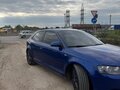 2006 Audi A3 II (8P) Рестайлинг 1, синий, 790000 рублей - вид 2