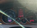 2006 Volkswagen Passat B6, голубой - вид 5