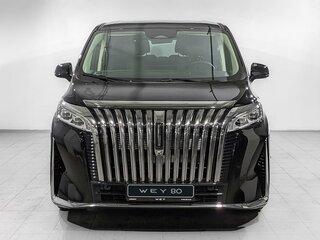2026 Wey 80 Business Lounge 44.28 kWh, чёрный, 8599000 рублей, вид 5