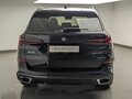 2025 BMW X5 40i IV (G05/G18) Рестайлинг, чёрный - вид 3
