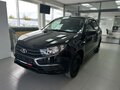 2026 Lada (ВАЗ) Granta I Рестайлинг, чёрный