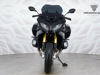2023 BMW R 1250 RS, чёрный, 1677000 рублей, вид 4