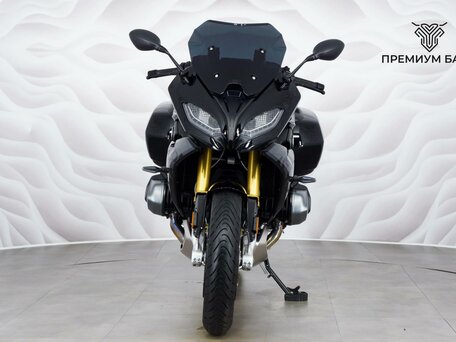 2023 BMW R 1250 RS, чёрный, 1677000 рублей, вид 4