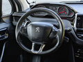 2013 Peugeot 208 I, белый, 559900 рублей - вид 8