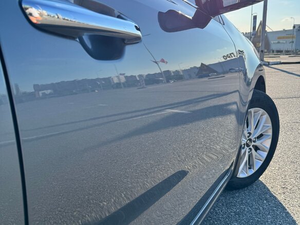 2020 Kia Rio IV, серый, 1550000 рублей - вид 21