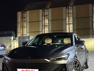 2023 Changan UNI-V I, серый, 2300000 рублей, вид 3