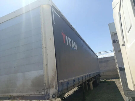 2024 Titan 226SH3, чёрный, 2505150 рублей, вид 2