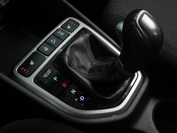 2018 Hyundai Creta I, белый - вид 14