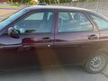 2008 Lada (ВАЗ) Priora I, пурпурный, 250000 рублей - вид 7