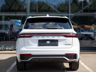 2026 VOLGA K50, белый, 4649000 рублей, вид 5