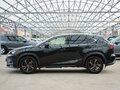 2021 Lexus NX 200 I Рестайлинг, чёрный, 3800000 рублей - вид 1