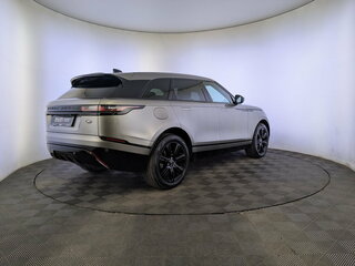 2022 Land Rover Range Rover Velar I, серый, 5990000 рублей, вид 5