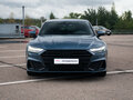2018 Audi A7 55 TFSI II (4K), синий, 4549000 рублей - вид 1
