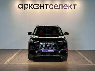 2024 Changan UNI-S I, чёрный, 2080000 рублей, вид 4