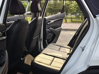 2021 Kia KX3, белый, 1450000 рублей, вид 5