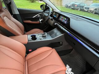 2023 Omoda C5 I, синий, 1799999 рублей, вид 3