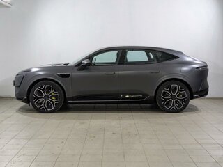 2026 Avatr 11 116 kWh I, серый, 8990000 рублей, вид 3