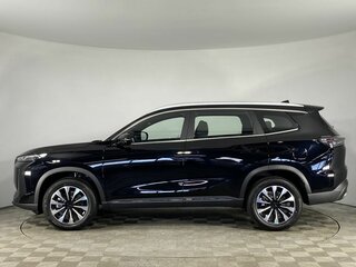 2026 Tenet T8, чёрный, 3099000 рублей, вид 2