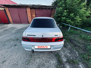 2005 Lada (ВАЗ) 2110, серебристый, 200000 рублей, вид 3