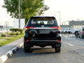 2025 Toyota Fortuner II Рестайлинг, чёрный, 5130000 рублей - вид 5