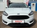 2019 Ford Focus III Рестайлинг, белый - вид 1