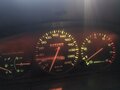 1990 Mazda 323 IV (BG), синий, 95000 рублей - вид 7