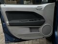 2007 Dodge Caliber I, синий, 420000 рублей - вид 5