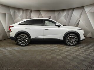 2026 Haval F7x II, белый, 3799000 рублей, вид 4