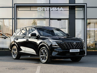 2025 Changan CS75 Plus IV, чёрный, 4249900 рублей, вид 1