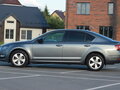 2018 Skoda Octavia III (A7) Рестайлинг, серый, 1700000 рублей - вид 6