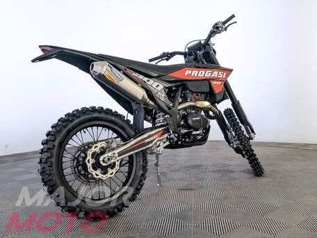 2026 Progasi Race 300, красный, 299000 рублей, вид 2