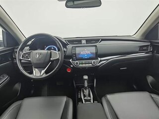 2023 Honda Crider II Рестайлинг, белый, 995000 рублей, вид 5