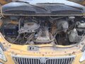 2004 ГАЗ ГАЗель (3221), жёлтый, 150000 рублей - вид 2