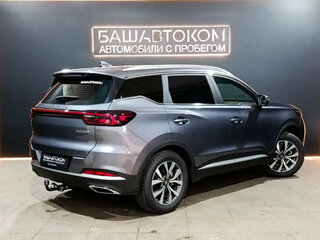 2024 Xcite X-Cross 7, серый, 1695000 рублей, вид 4