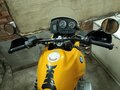 2000 BMW R 1150 GS, золотистый, 1000000 рублей - вид 8