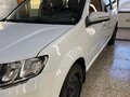 2024 Lada (ВАЗ) Largus I Рестайлинг, белый
