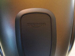 2023 Triumph Speed Twin, серый, 875000 рублей, вид 5