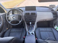 2005 BMW X3 30i I (E83), чёрный, 1200000 рублей - вид 6