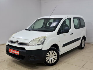 Citroen Berlingo II