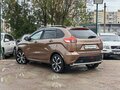 2017 Lada (ВАЗ) XRAY I, коричневый - вид 8